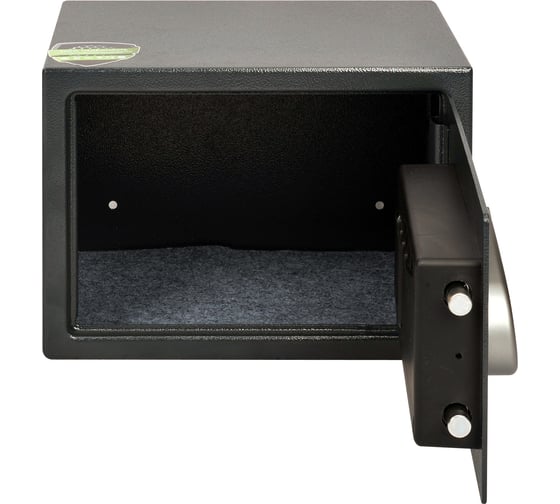 Мебельный сейф CACTUS 250x350x250 мм, электронный CS-SF-E25 1217696