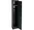 Оружейный сейф CACTUS 1250x260x210 мм, ключевой CS-SF-GK125 1217700 2
