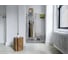 Система хранения на балкон Volazzi Home черная 6298162 2