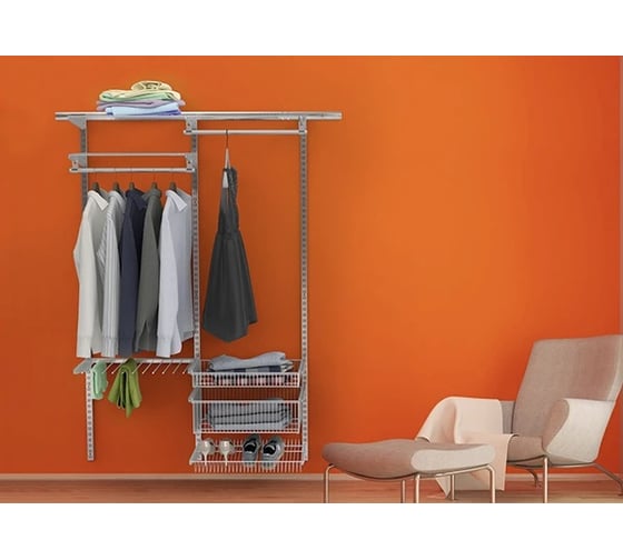 Система хранения для студии Volazzi Home 6189545