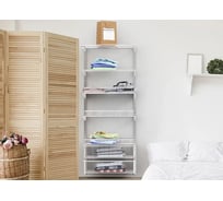 Гардеробная в спальне Volazzi Home 6189521