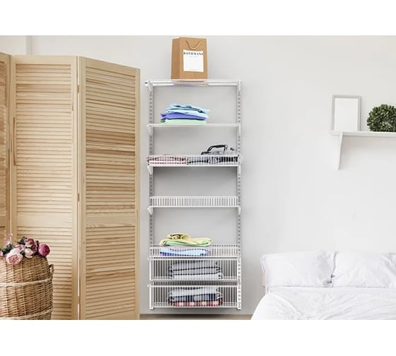 Гардеробная в спальне Volazzi Home 6189521 1