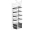 Гардеробная в спальне Volazzi Home 6189521 3