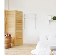 Маленькая гардеробная комната Volazzi Home 6189255