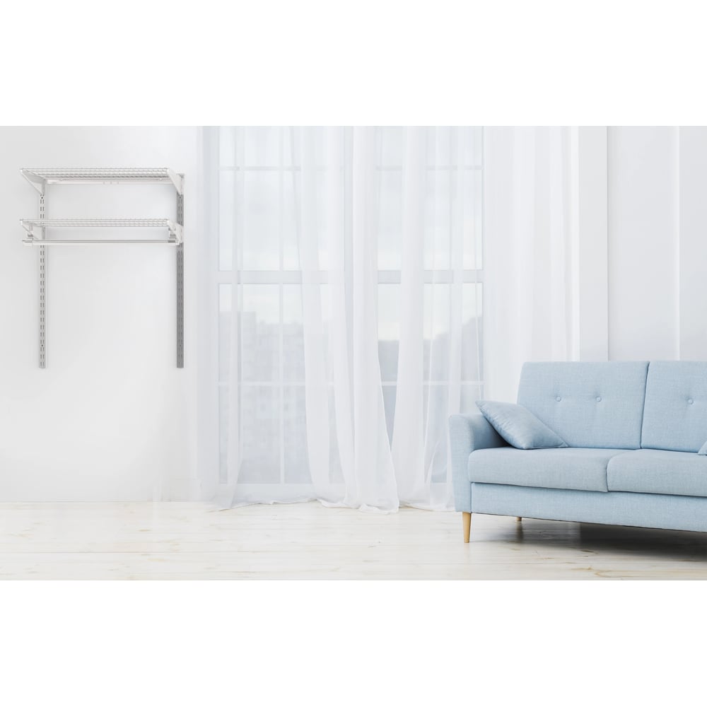 Современная гардеробная Volazzi Home 6189262 - выгодная цена, отзывы ...