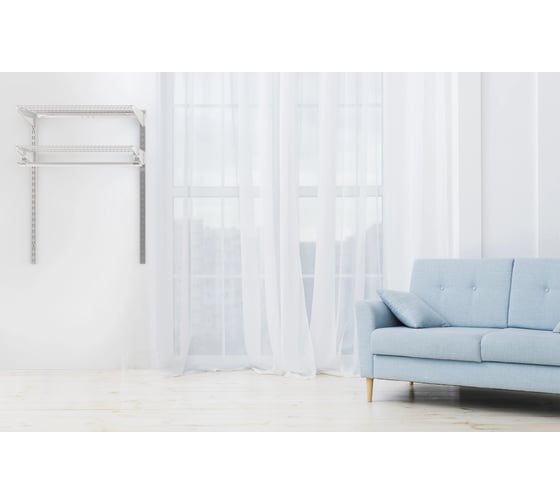 Современная гардеробная Volazzi Home 6189262 1