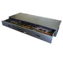 Оружейный шкаф KlestO TakTika BIO тайник под кровать 700650