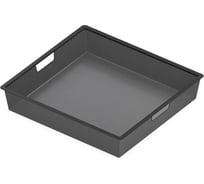 Корзина мелкосетчатая ARISTO 85 мм, 527x427, черный RA WA0271.VP008.BK0PC.RA