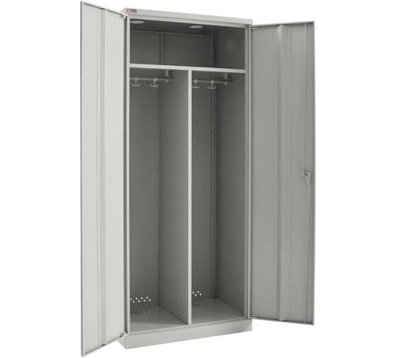 Гардеробный шкаф ДиКом Рационал ОД-421-О 31.2007-071