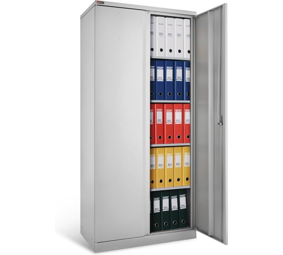 Архивный шкаф ДиКом РАЦИОНАЛ-14 разборный 32.0014-071