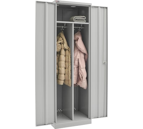 Гардеробный шкаф ДиКом Рационал ОД-321-О 31.2004-071