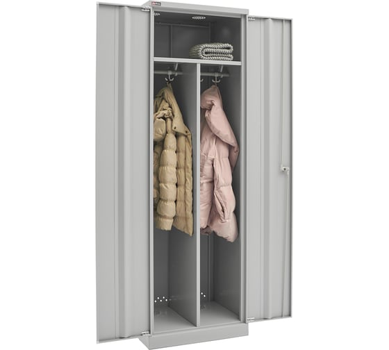 Гардеробный шкаф ДиКом Рационал ОД-321-О 31.2004-071