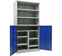 Инструментальный шкаф Практик TC TC-1995-2-102400 K30599520446