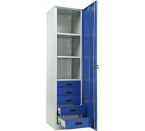 Инструментальный шкаф Практик TC TC-1947-000305 K30594710946