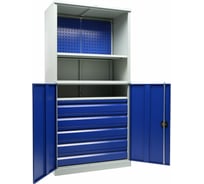 Инструментальный шкаф Практик TC TC-1995-2-022050 K30599520246