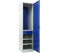 Инструментальный шкаф Практик TC TC-1947-020301 K30594710246