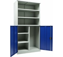 Инструментальный шкаф Практик TC TC-1995-2-102200 K3059952089