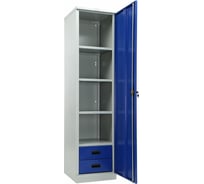 Инструментальный шкаф Практик TC TC-1947-000402 K30594710846