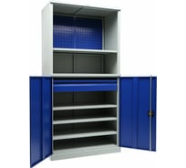 Инструментальный шкаф Практик TC TC-1995-2-024010 K30599520146