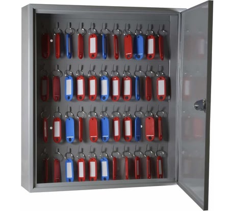 Шкаф для ключей KlestO K-48 1228918