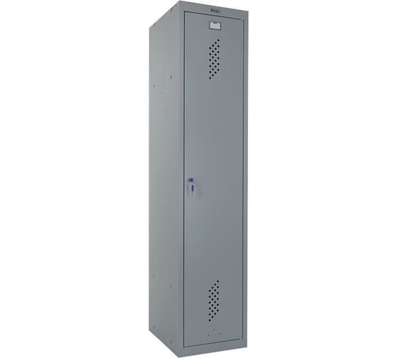Шкаф для раздевалок усиленный Практик ML-LS-11-40D S23099403902