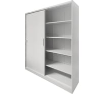 Архивный шкаф-купе GRETTE 1500 JF-SD01-2