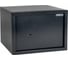 Мебельный сейф DASWERK SC-250KL 250x350x250 мм, ключевой замок, графит 291342 1