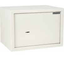 Мебельный сейф DASWERK SC-250KL 250x350x250 мм, ключевой замок, бежевый 291344