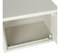 Мебельный сейф DASWERK SC-250KL 250x350x250 мм, ключевой замок, бежевый 291344 8