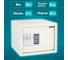 Мебельный сейф DASWERK SC-250EL 250x350x250 мм, электронный замок, бежевый 291345 5