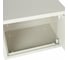 Мебельный сейф DASWERK SC-250EL 250x350x250 мм, электронный замок, бежевый 291345 16