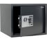 Мебельный сейф DASWERK SC-300EL 300x380x300 мм, электронный замок, графит 291346 10