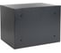 Мебельный сейф DASWERK SC-300EL 300x380x300 мм, электронный замок, графит 291346 11