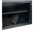 Мебельный сейф DASWERK SC-300EL 300x380x300 мм, электронный замок, графит 291346 14