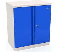 Инструментальный шкаф ДВК ERGO 181/2 №2 КГ022557