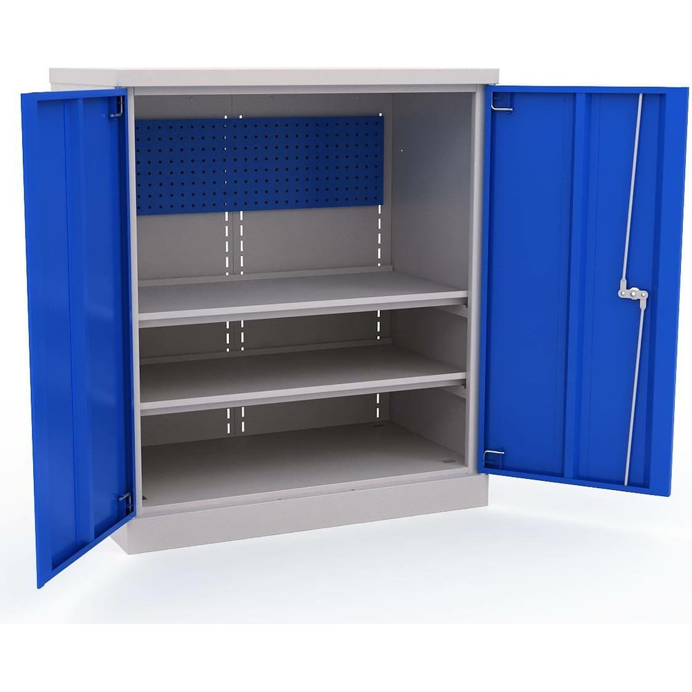 Инструментальный шкаф ДВК ERGO 181/2 №4 КГ022559 - выгодная цена ...