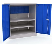 Инструментальный шкаф ДВК ERGO 181/2 №4 КГ022559