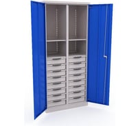Инструментальный шкаф ДВК ERGO 251 №5 КГ022584