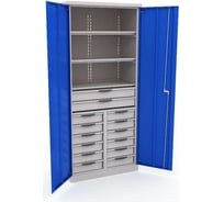 Инструментальный шкаф ДВК ERGO 251 №4 КГ022583