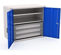 Шкаф ДВК MODUL 1000 №6 КГ029559
