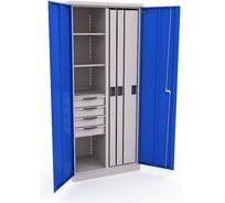 Инструментальный шкаф ДВК ERGO 251 №6 КГ022585
