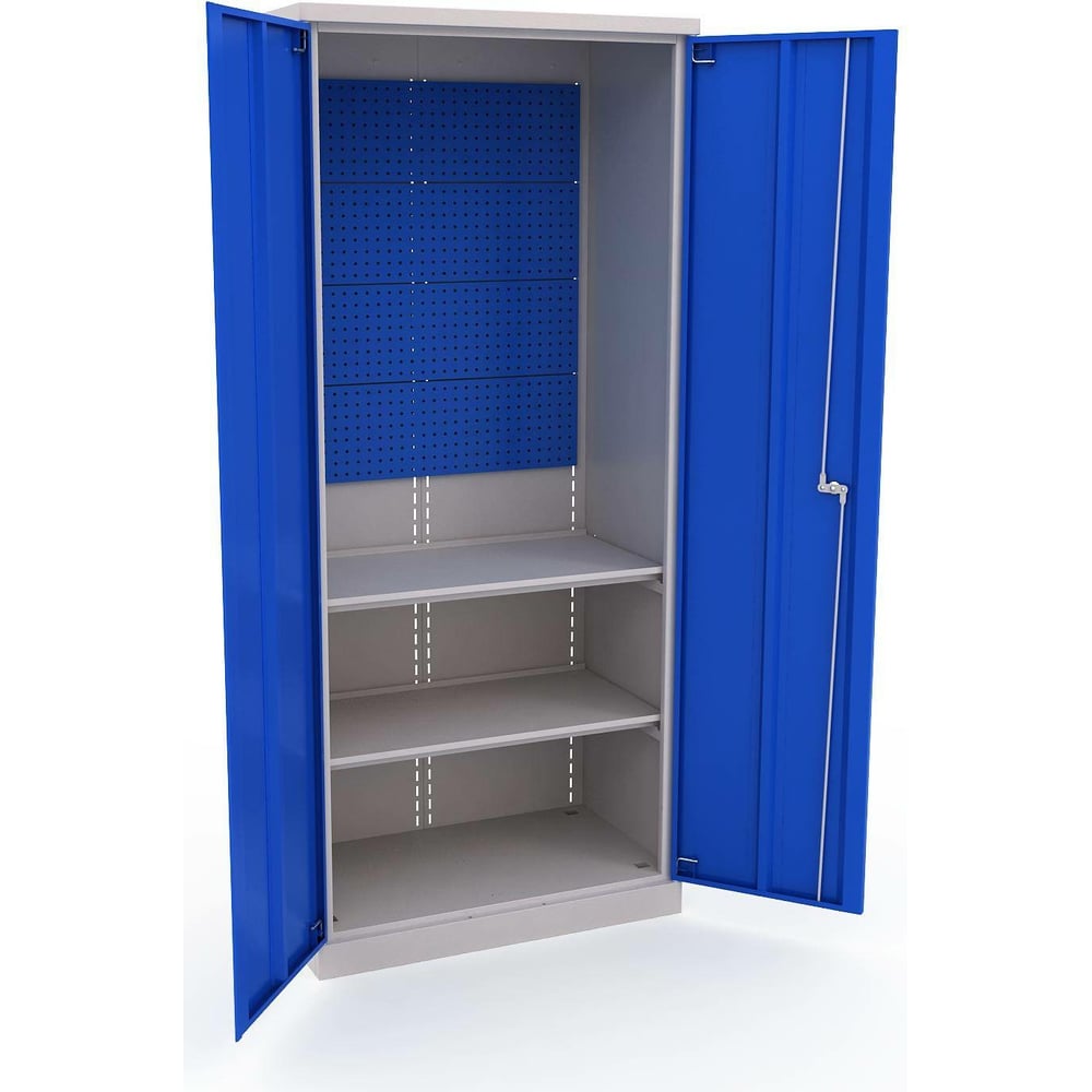 Инструментальный шкаф ДВК ERGO 181 №1 КГ022568 - выгодная цена, отзывы ...