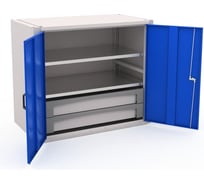 Шкаф ДВК MODUL 1000 №5 КГ029558