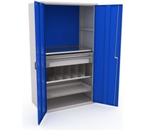 Шкаф ДВК MODUL 2000 №4 КГ029567