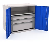 Шкаф ДВК MODUL 1000 №7 КГ029560