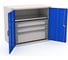 Шкаф ДВК MODUL 1000 №7 КГ029560 1