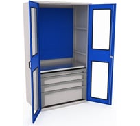 Шкаф ДВК MODUL 2000 №8 КГ029572