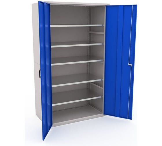 Шкаф ДВК MODUL 2000 №1 КГ029564