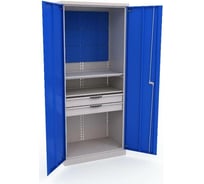 Инструментальный шкаф ДВК ERGO 251 №2 КГ022581