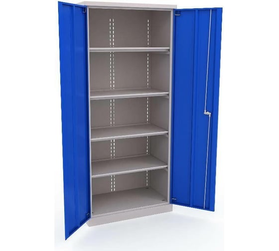 Инструментальный шкаф ДВК ERGO 251 №1 КГ022580